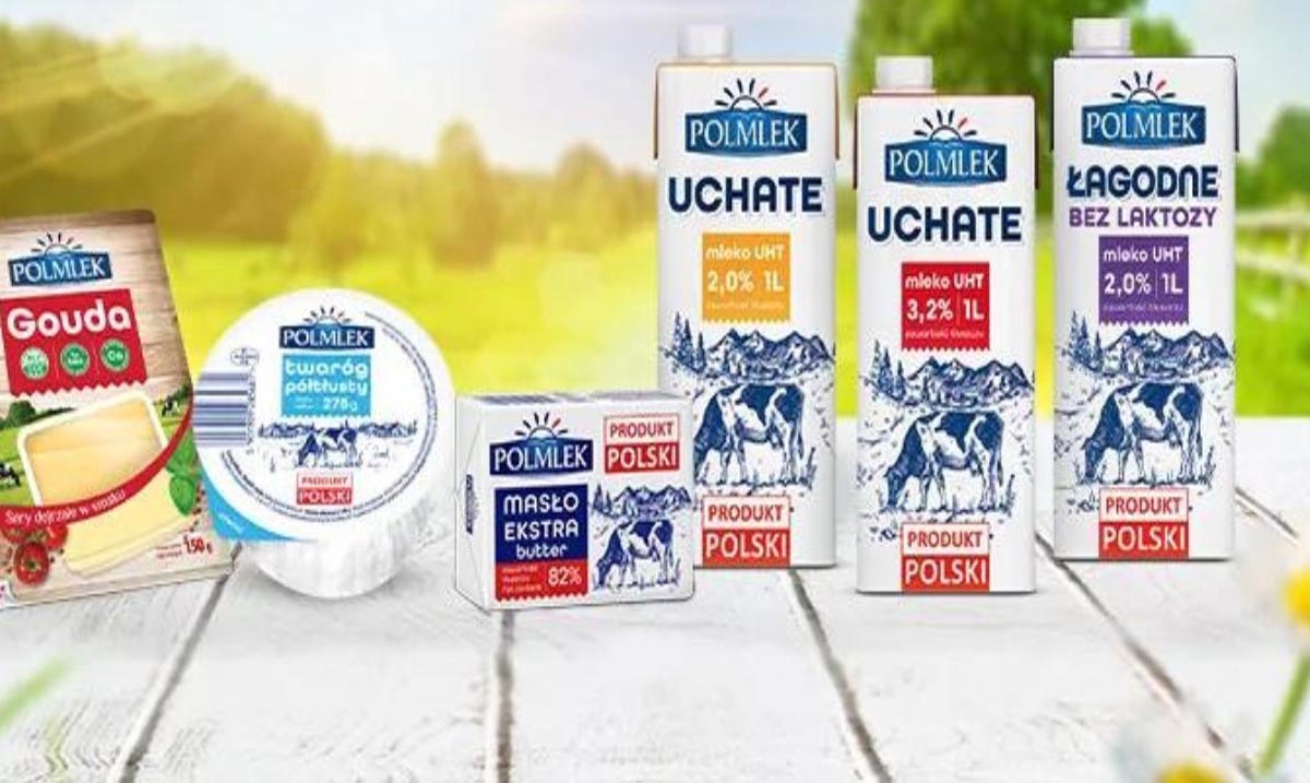 Mozzarella cheese products