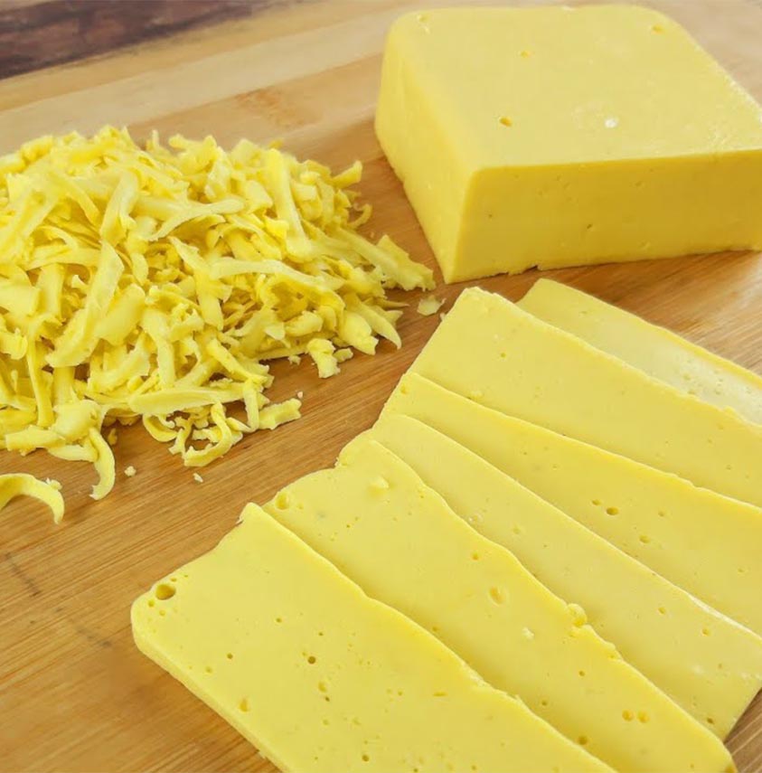 Mozzarella Cheese