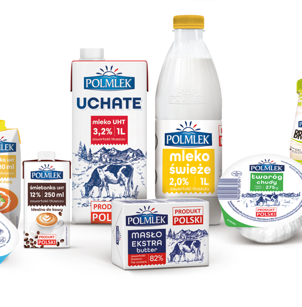 Dairy Products